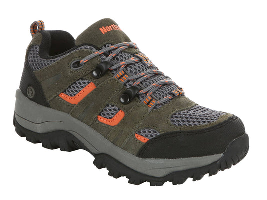 Kid's Monroe Low Jr Hiking Shoe