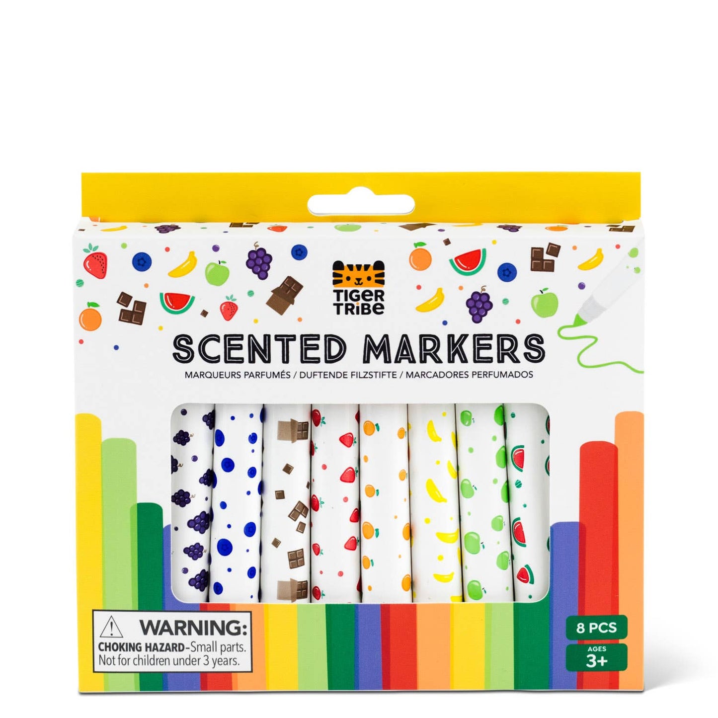 Scented Markers