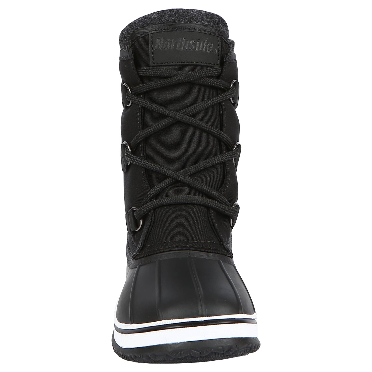 Kid's Bradshaw Waterproof Insulated Winter Snow Boot