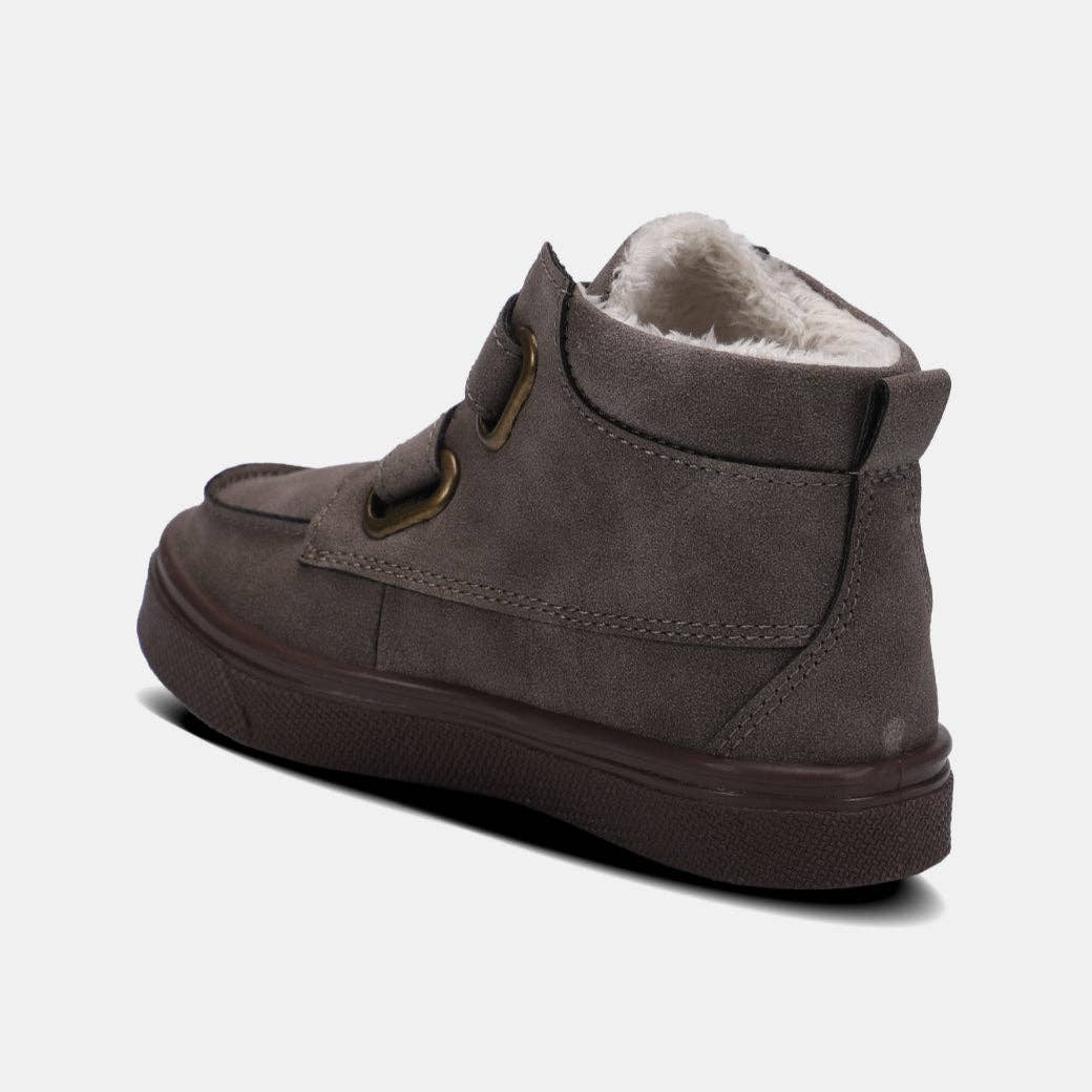 Gabriel Boys Hook & Loop Boot