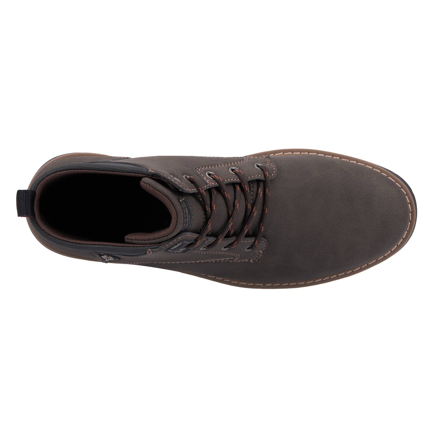 Reserved Footwear New York Men's Neal Ankle Boots
