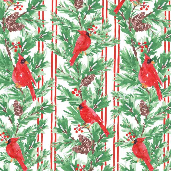 Christmas Wrapping Paper