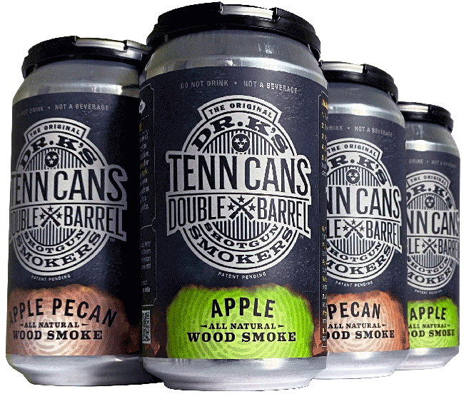 Variety Pack (6 pack)