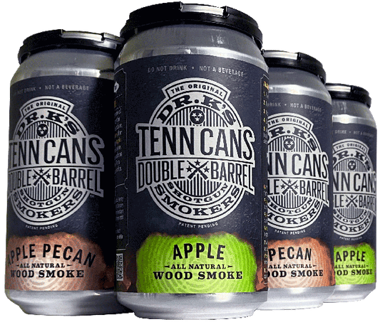 Variety Pack (6 pack)