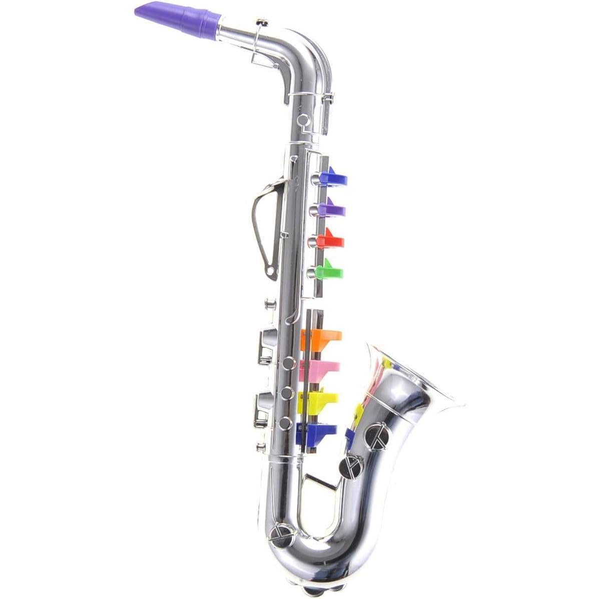 Saxophone Music  Toy For Kids