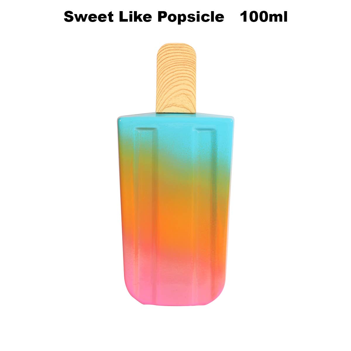 Marxzelle Sweet Like Popsicle EDP 100ml