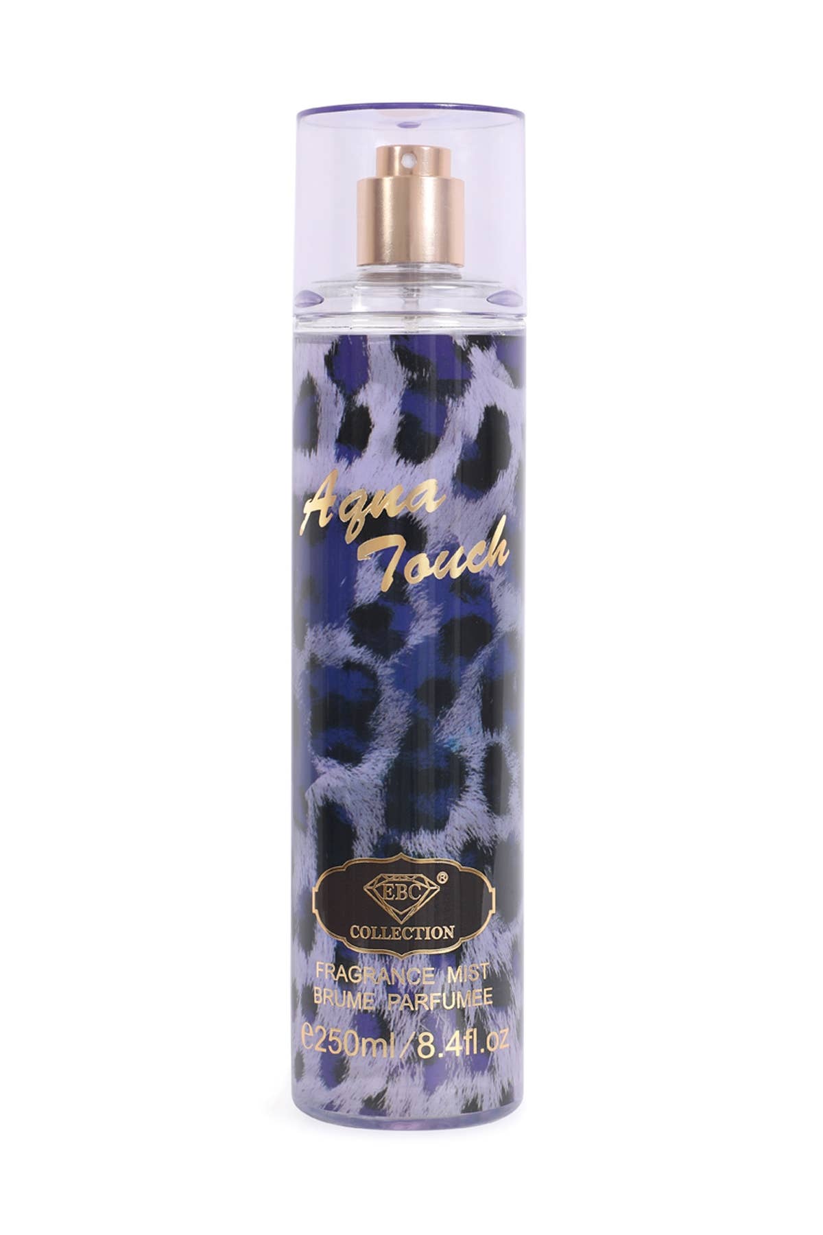 Aqua Touch Spray Perfume For Women