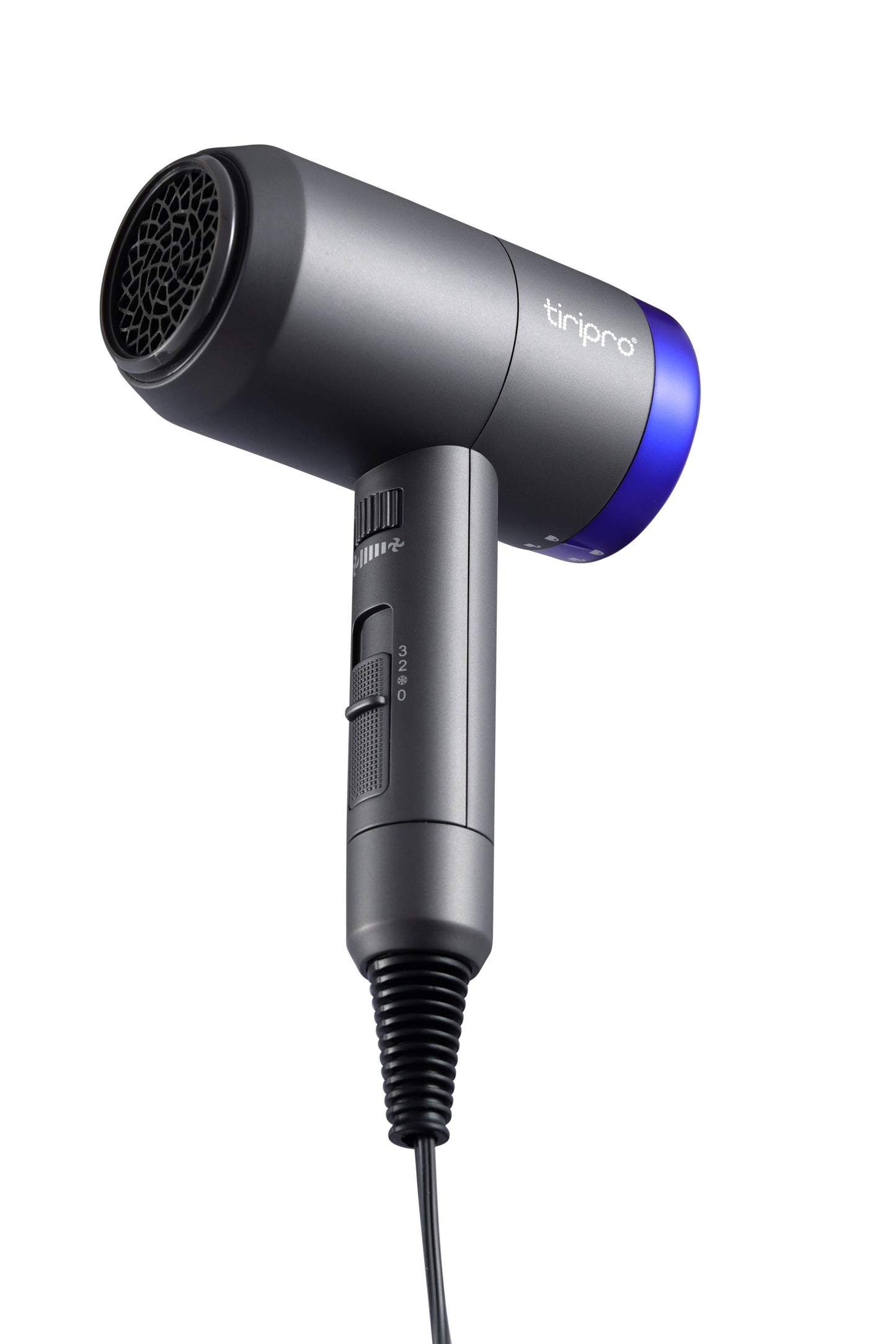 Prisma Pro Dryer with Adjustable Airflow Technology