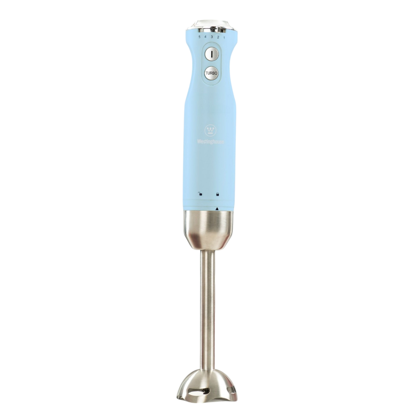 Westinghouse Multi-Speed Hand Blender - Retro Series