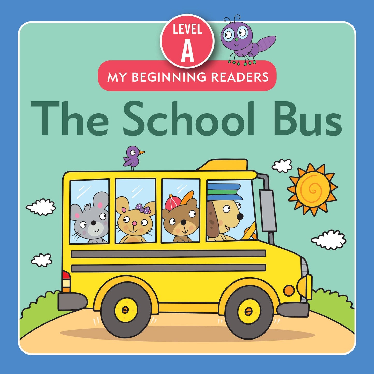 My Beginning Reader Set (25 Book Set)