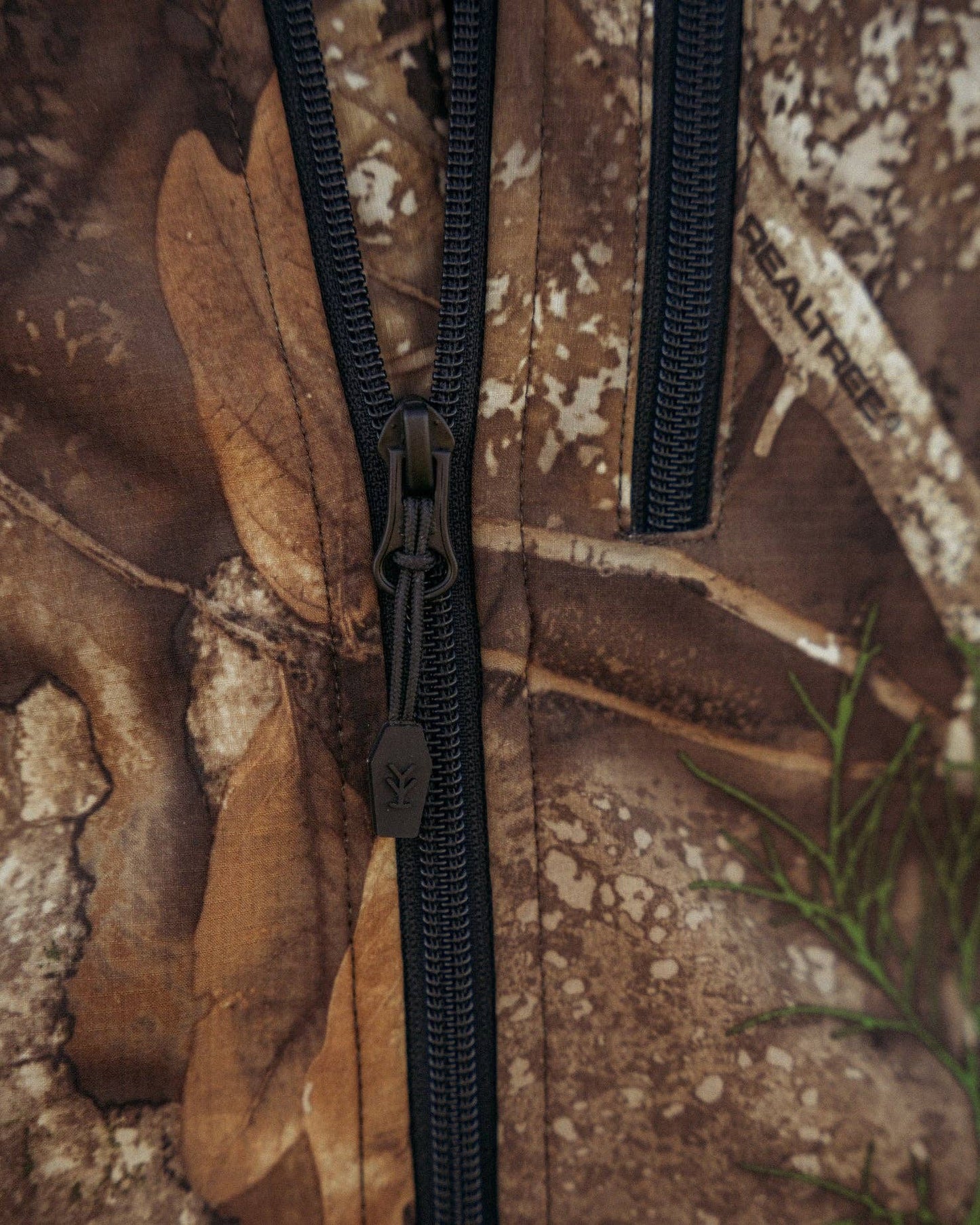 Overland Ripstop Vest