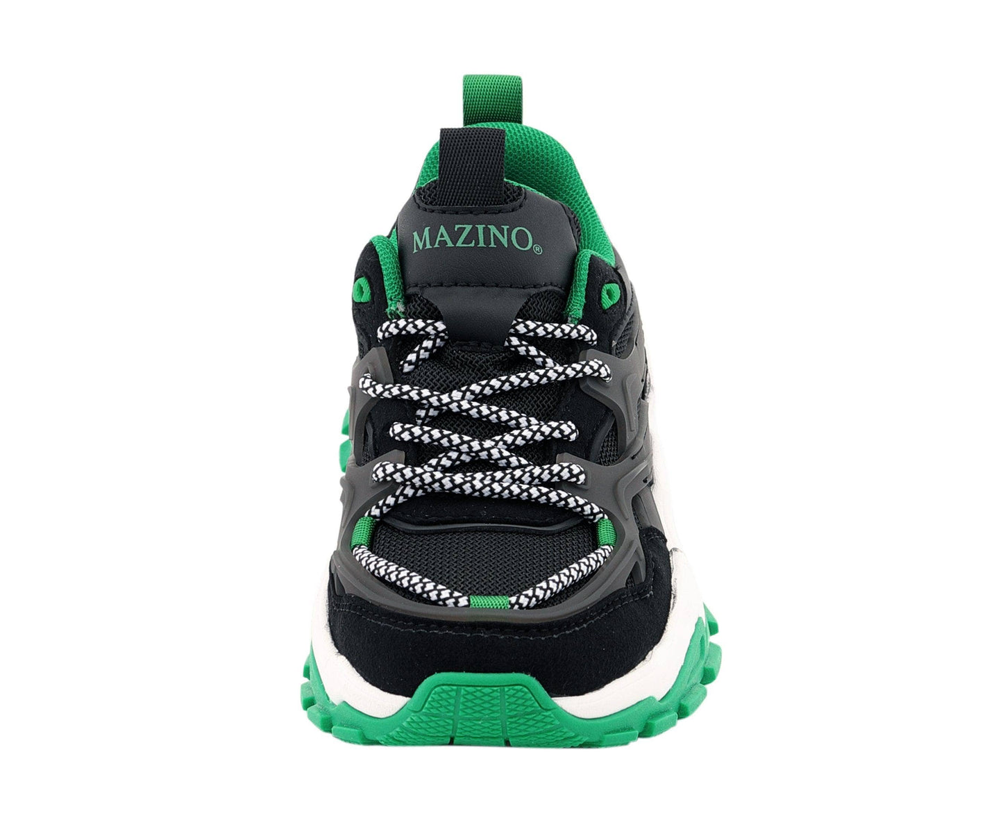 KIDS MAGMA | GREEN