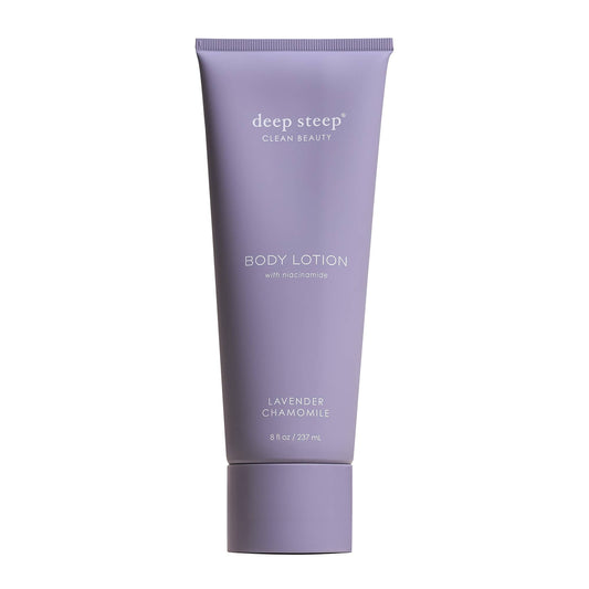 Body Lotion - Lavender Chamomile 8oz