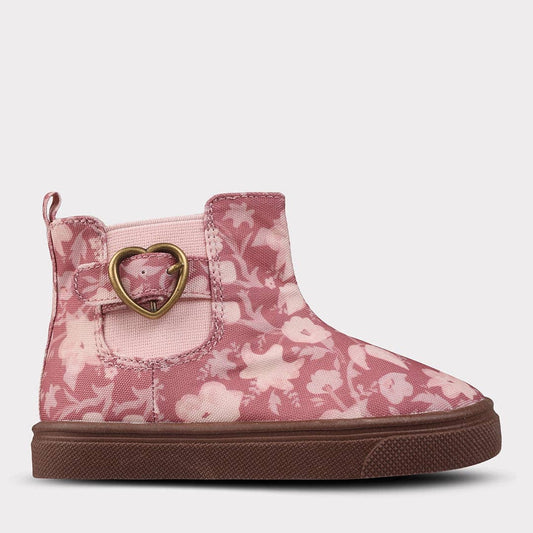Colette Girls Zip-Up Boot
