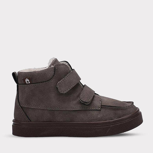 Gabriel Boys Hook & Loop Boot