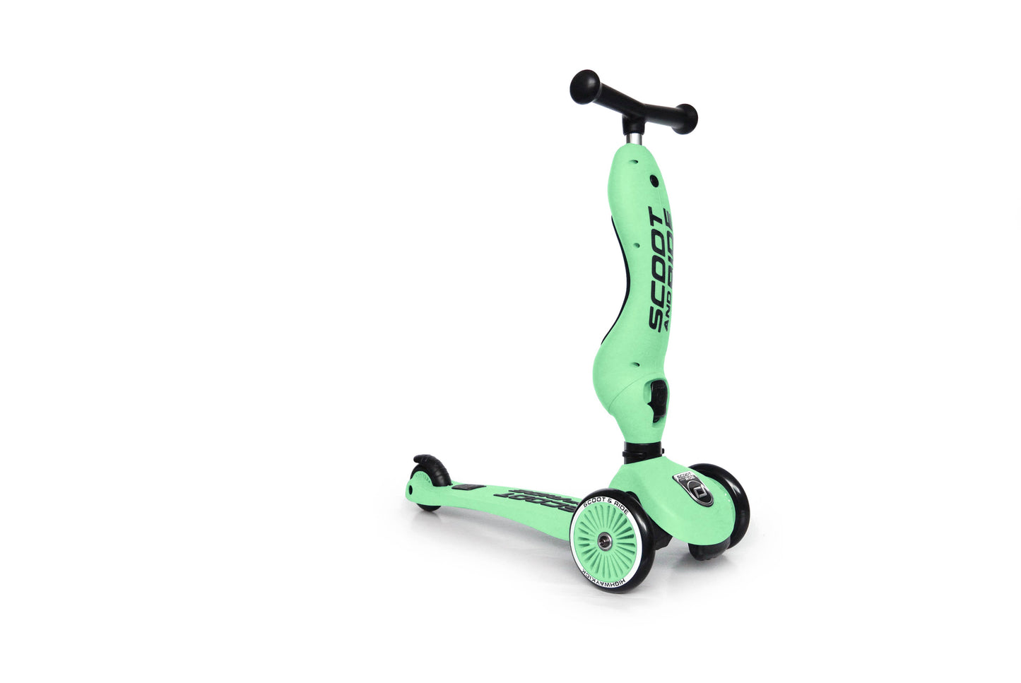 STARTER: Scoot and Ride Highwaykick 1 Mixed Color Candy